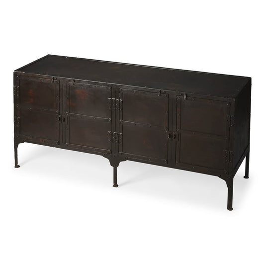 Butler Specialty Console Cabinet