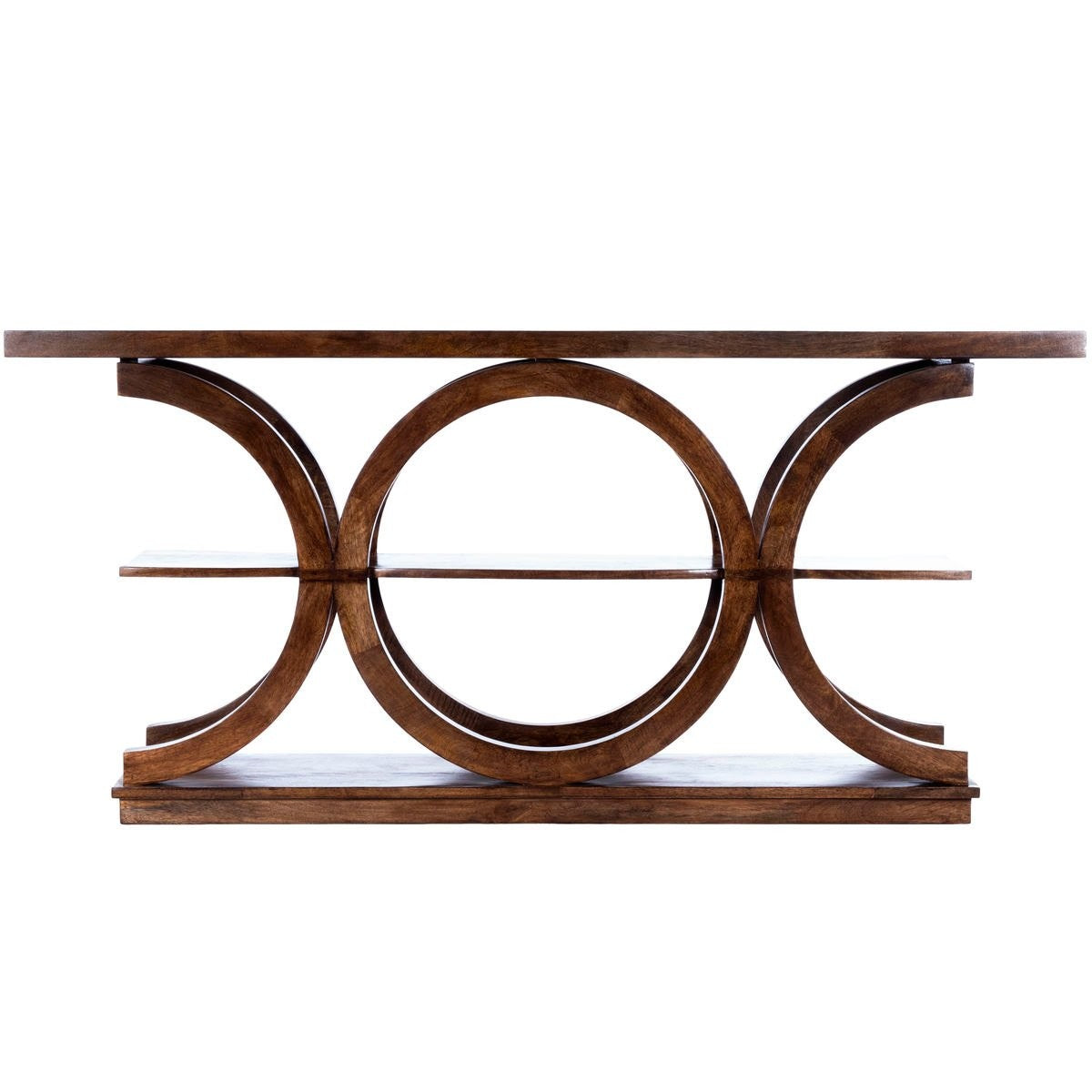 Butler Specialty Console Table, Brown