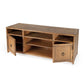 Butler Specialty TV Stand, Natural