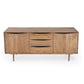 Butler Specialty Sideboard, Natural Wood