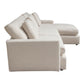 Diamond Sofa Arcadia 2pc Reversible Chaise Sectional