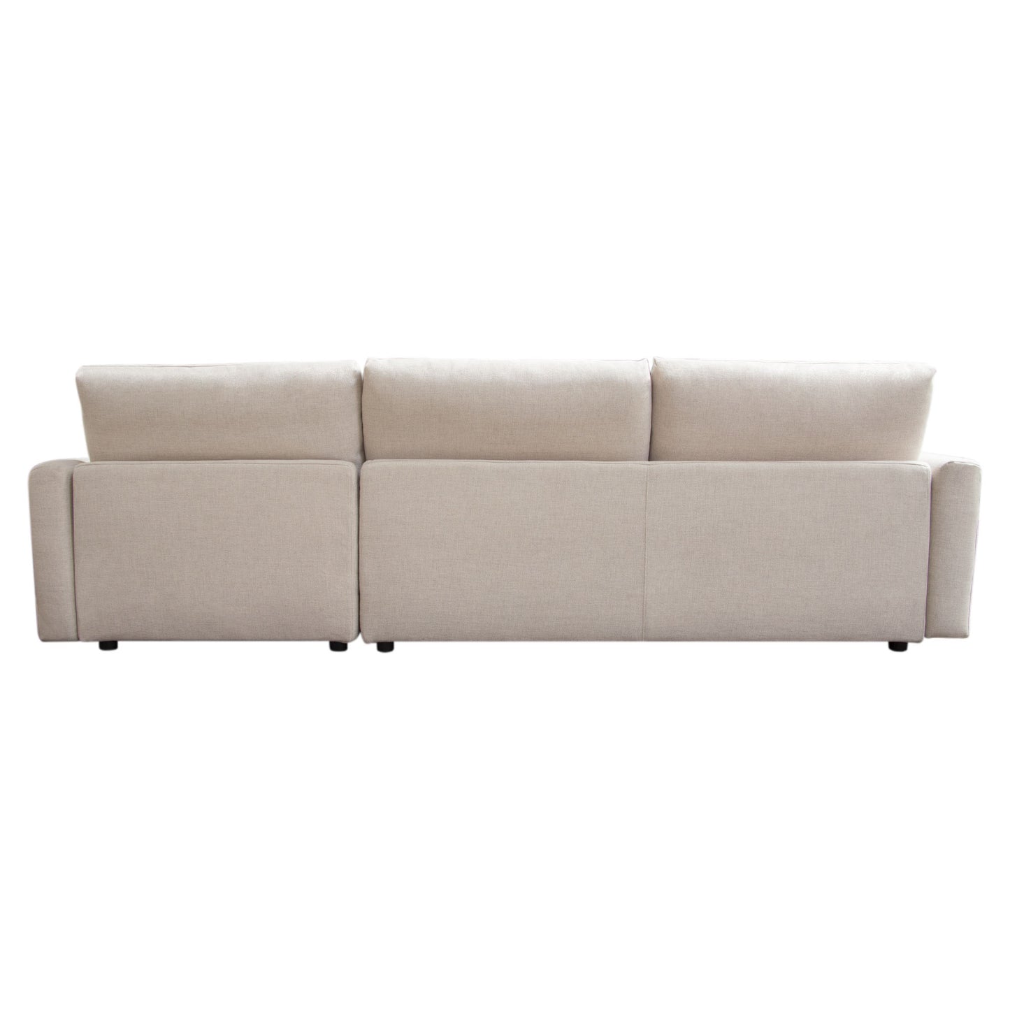 Diamond Sofa Arcadia 2pc Reversible Chaise Sectional