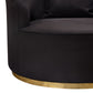 Diamond Sofa Raven Chair