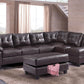 Glory Furniture Gallant Sectional