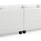 Glory Furniture Revere Sectional
